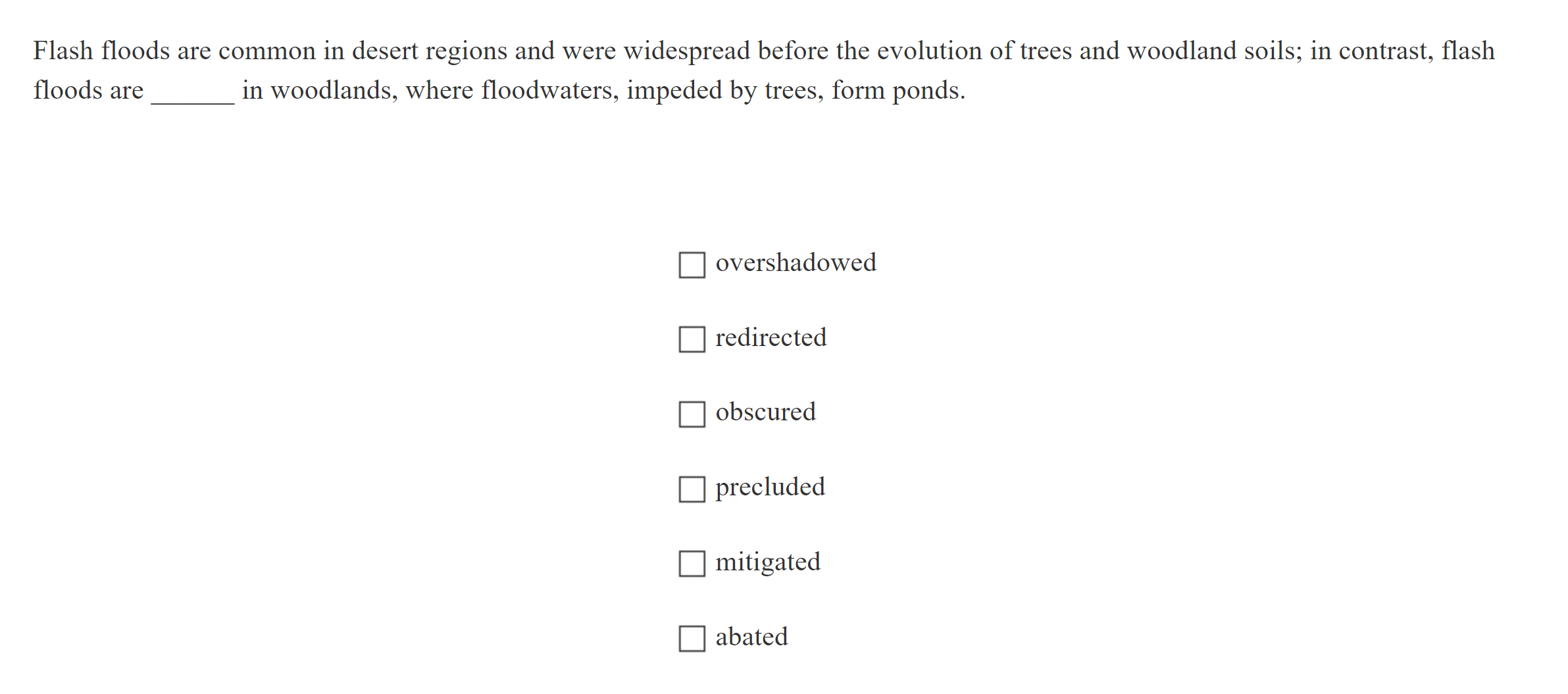 KMF Comprehensive set of mathematics questions after the reform